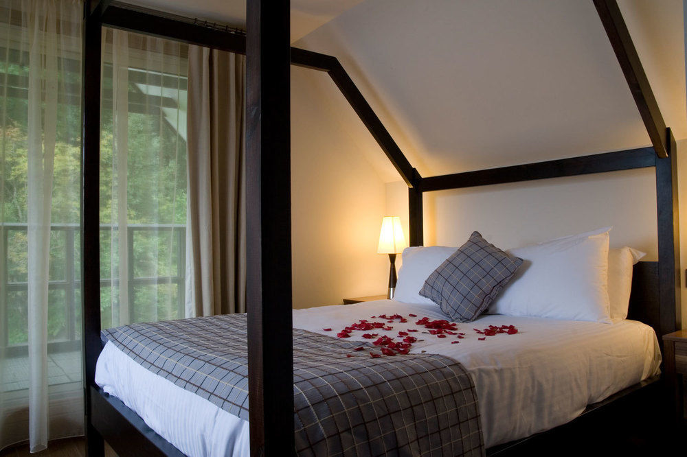 The Inn On Loch Lomond Luss Eksteriør bilde