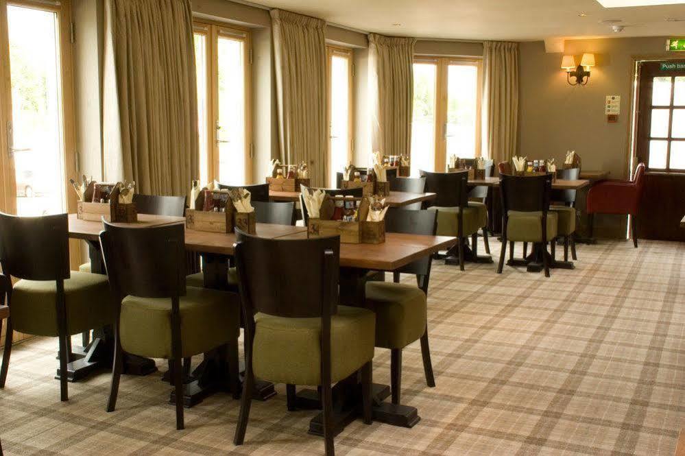 The Inn On Loch Lomond Luss Eksteriør bilde