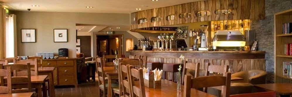 The Inn On Loch Lomond Luss Eksteriør bilde